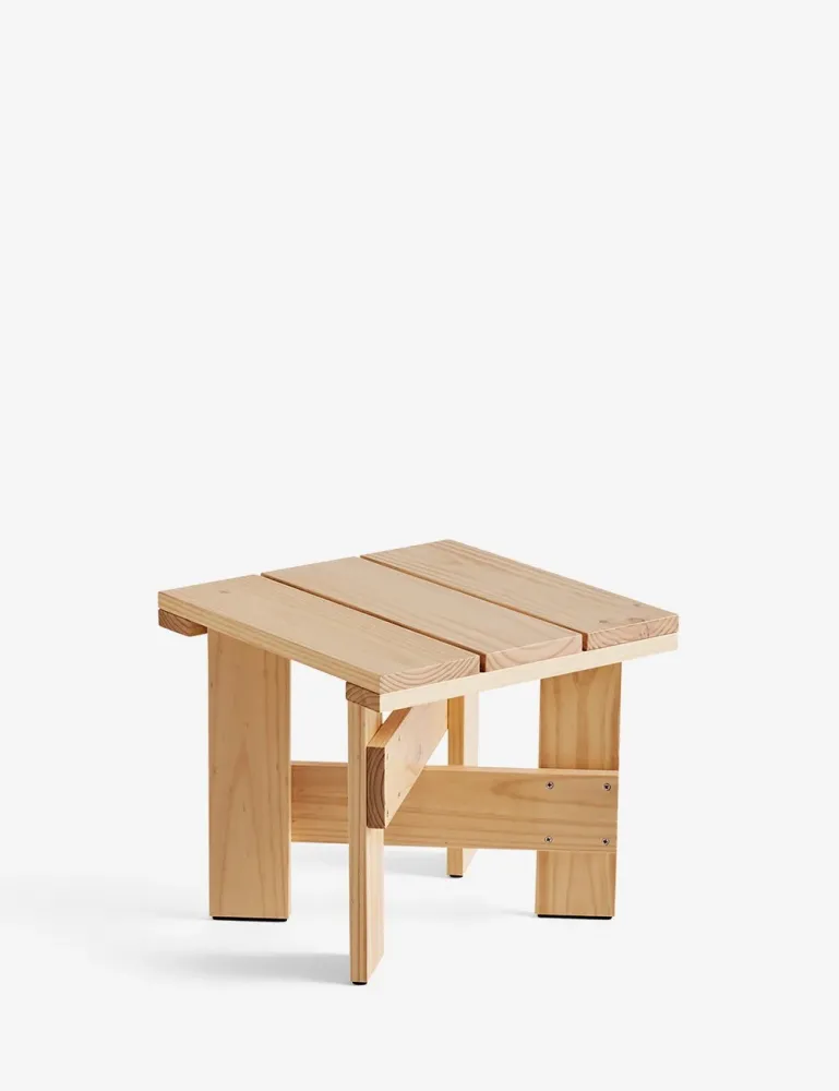 Tavolino basso Crate HAY