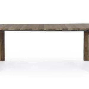 TAVOLO-CONSOLLE TRIBECA BIZZOTTO | legno | 55/215x90cm
