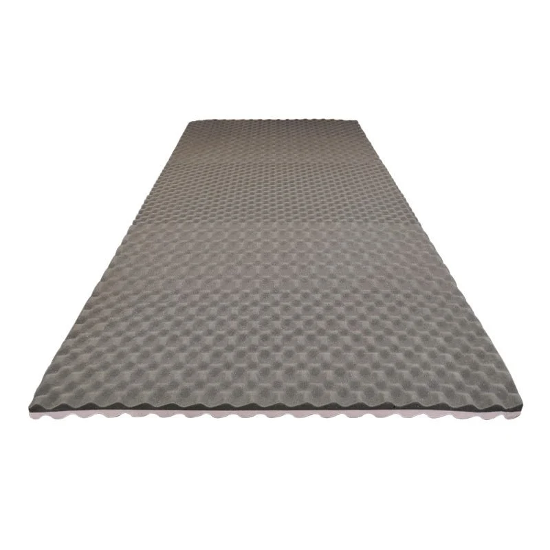 Materasso Topper alleviamento della pressione - Medium/Fast