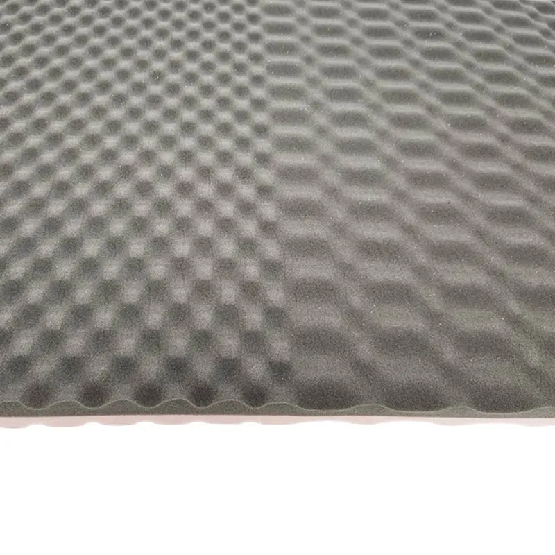 Materasso Topper alleviamento della pressione - Medium/Fast