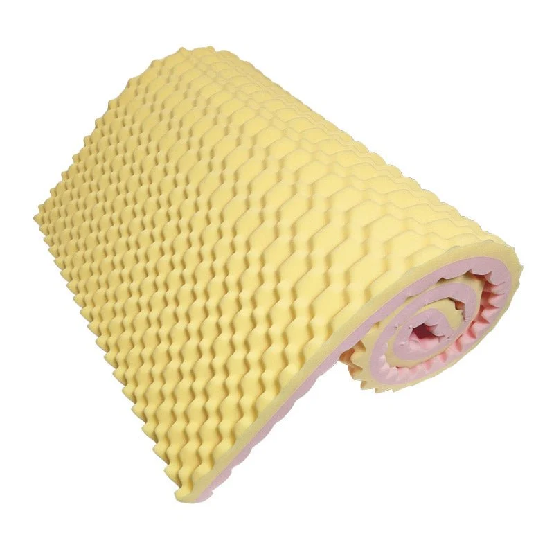 Materasso topper sollievo di pressione - Medium/Morbido