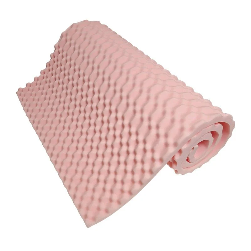 Topper con alleviamento della pressione - Medium
