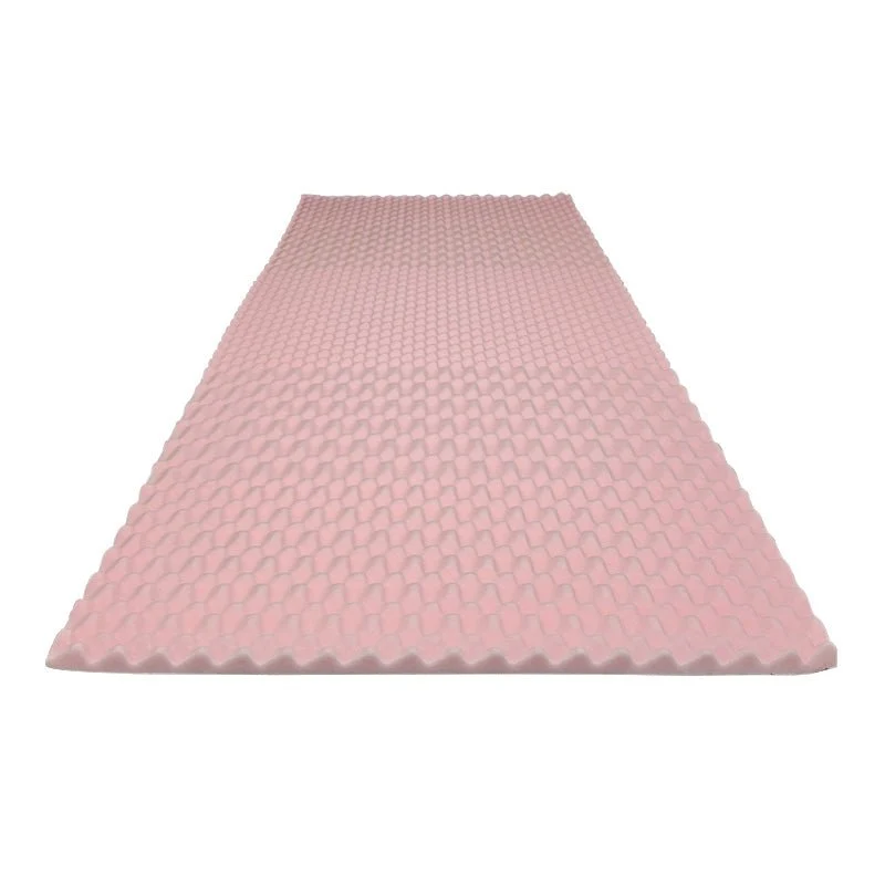 Topper con alleviamento della pressione - Medium