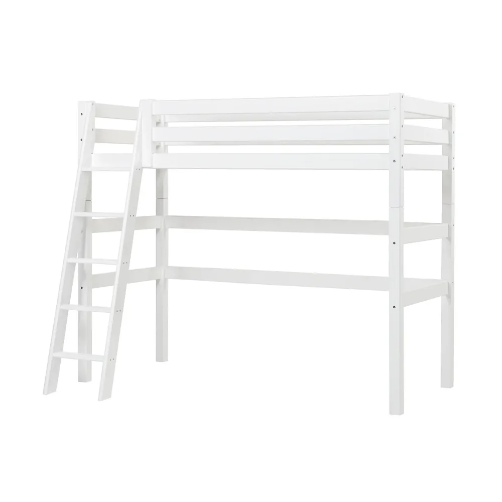 Cama alta de lujo ECO Hoppekids