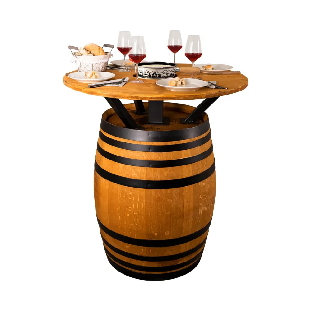 Contini Living Furniture BARFAS Diavolezza